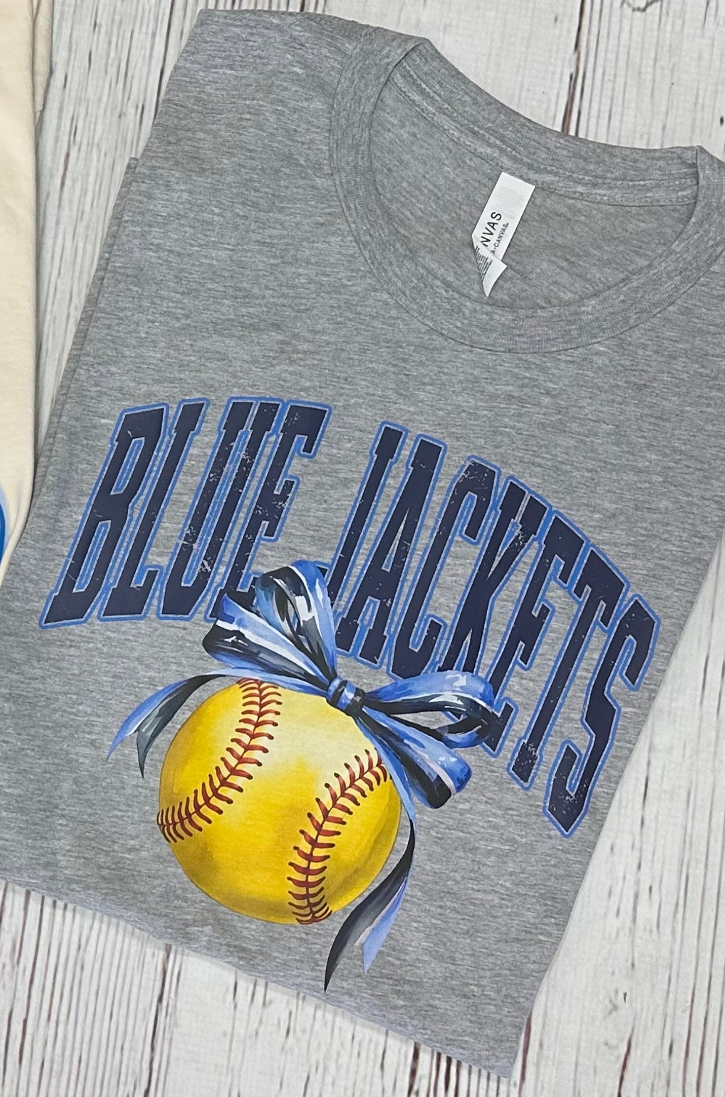 Bluejacket Softball