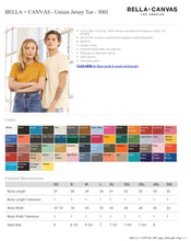 Load image into Gallery viewer, Adult Custom Order (full color design)