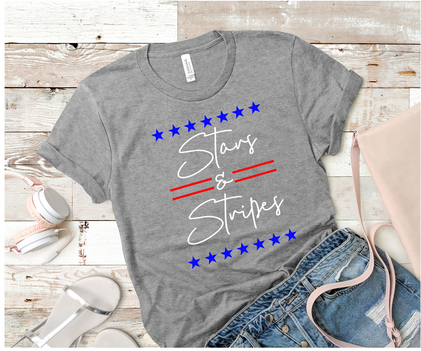 Stars & Stripes