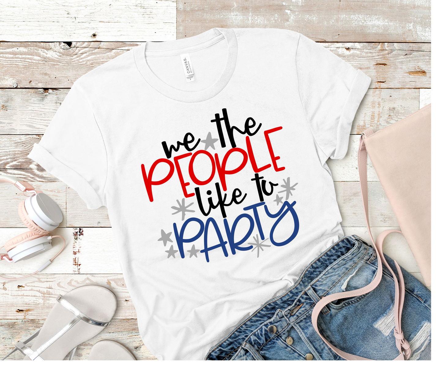 We the People