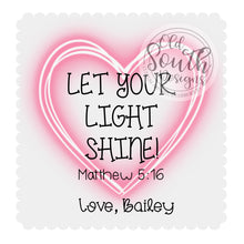 Load image into Gallery viewer, Valentine Stickers