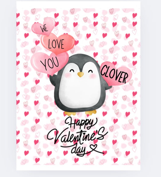 Valentines Day Puzzles