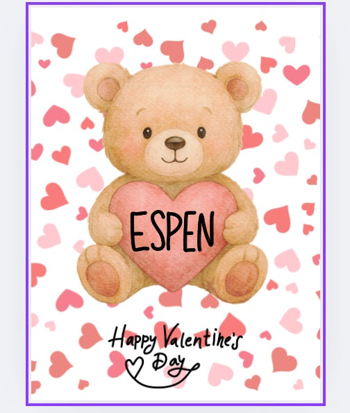 Valentines Day Puzzles