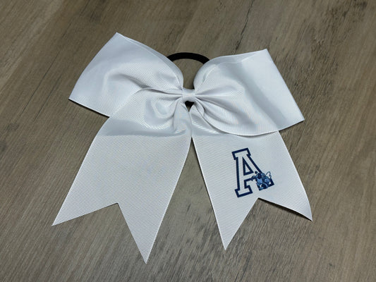 Block A Bow