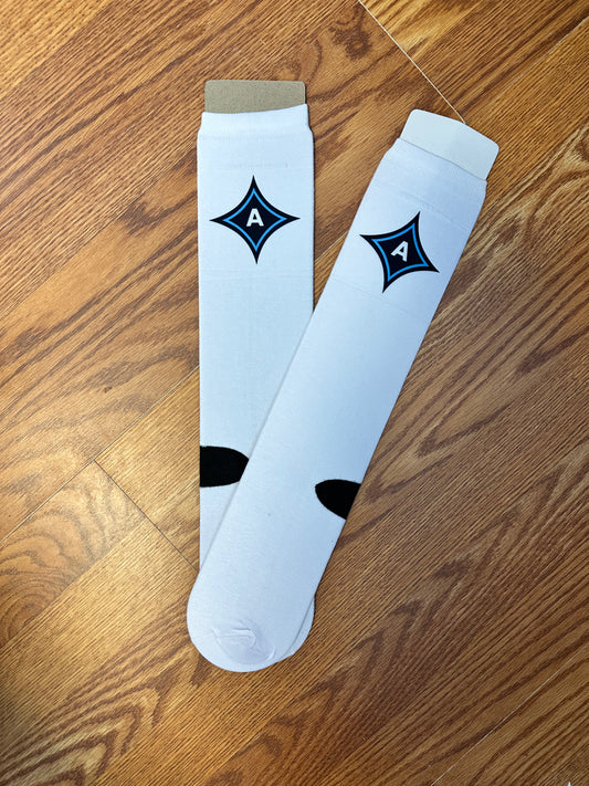 Aynor Knee High Socks