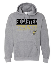 Load image into Gallery viewer, Socastee 30 Year Reunion Hoodie
