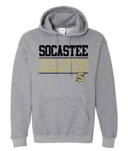 Socastee 30 Year Reunion Hoodie
