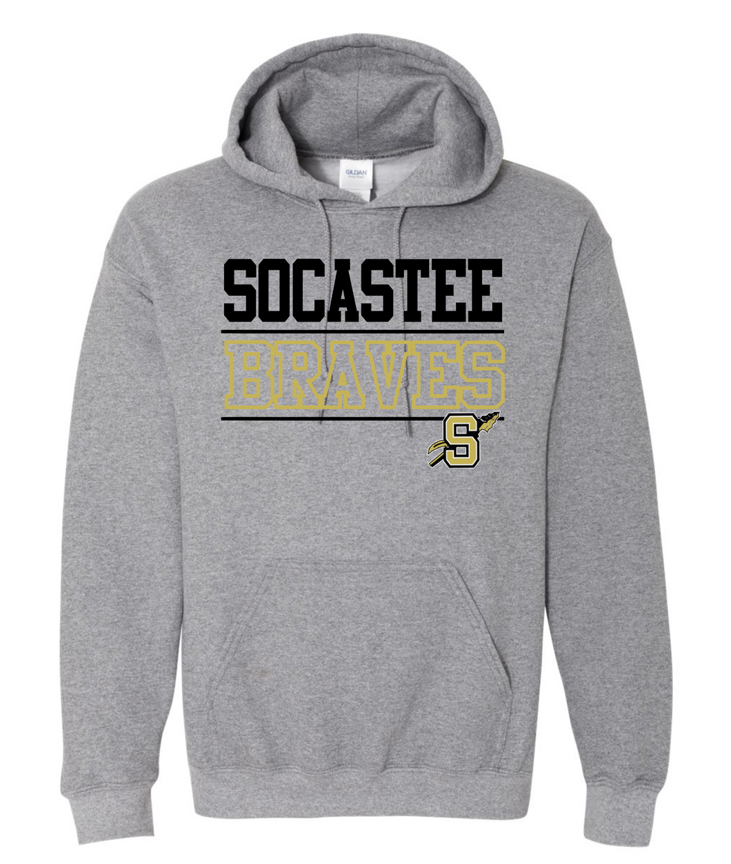 Socastee 30 Year Reunion Hoodie