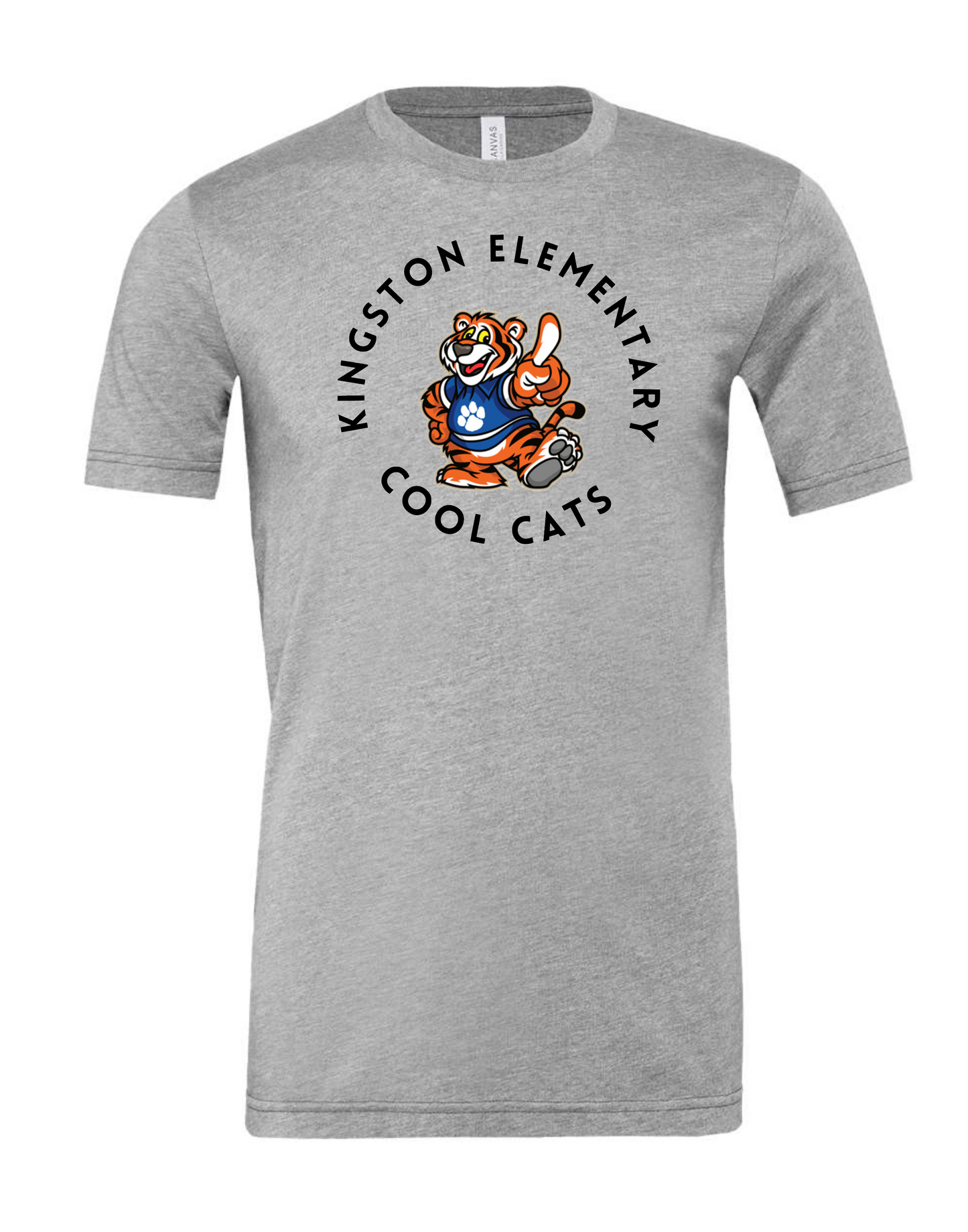 Kingston Circle Tee