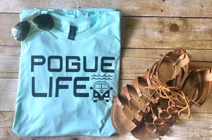 Pogue Life