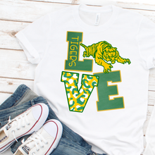 Load image into Gallery viewer, School Spirit Tees
