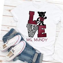 Load image into Gallery viewer, School Spirit Tees
