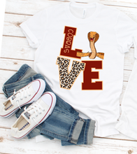 Load image into Gallery viewer, School Spirit Tees
