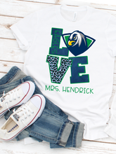 Load image into Gallery viewer, School Spirit Tees
