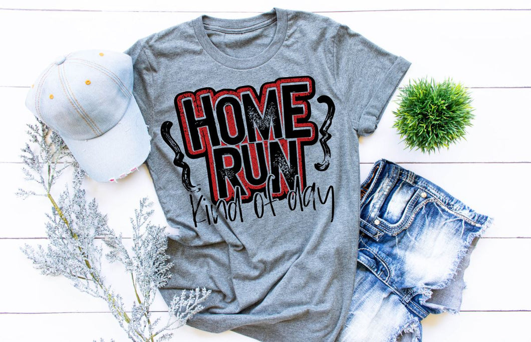 Home Run Kinda Day
