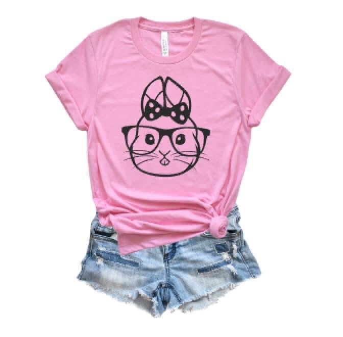 Youth Retro Bunny