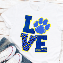 Load image into Gallery viewer, School Spirit Tees
