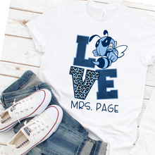 Load image into Gallery viewer, School Spirit Tees
