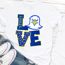 Load image into Gallery viewer, School Spirit Tees
