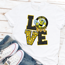 Load image into Gallery viewer, School Spirit Tees
