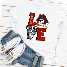 Load image into Gallery viewer, School Spirit Tees
