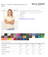 Load image into Gallery viewer, Youth Custom Order

