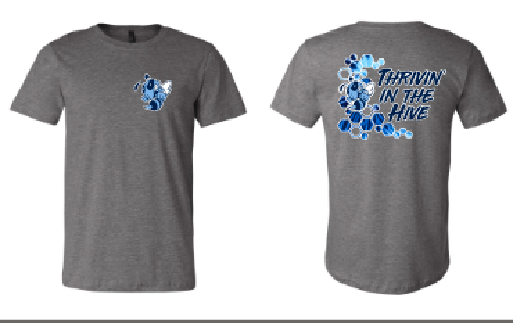 Thrivin' In the Hive