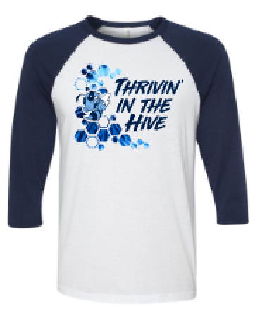 Thrivin' In the Hive