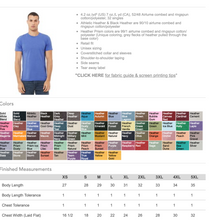 Load image into Gallery viewer, Love Myrtle Beach Allstars Tee
