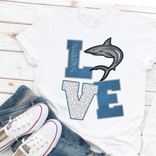 Load image into Gallery viewer, School Spirit Tees
