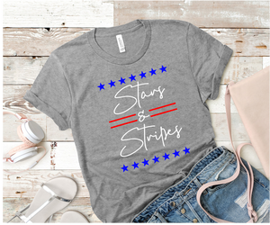 Stars & Stripes