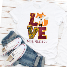 Load image into Gallery viewer, School Spirit Tees
