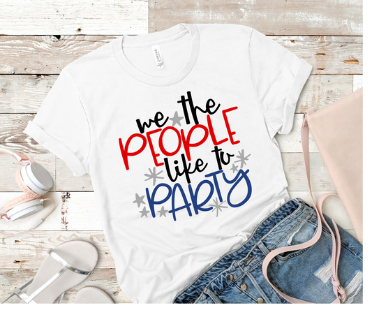 We the People