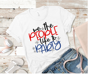 We the People