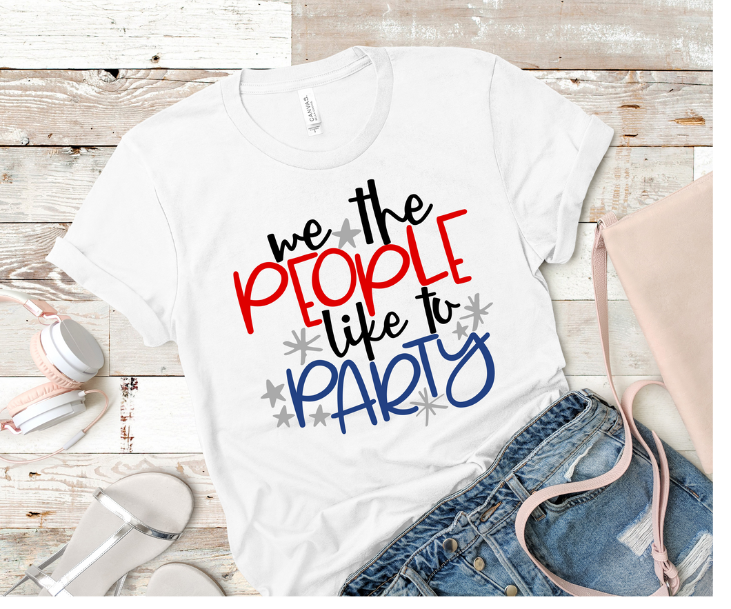 We the People