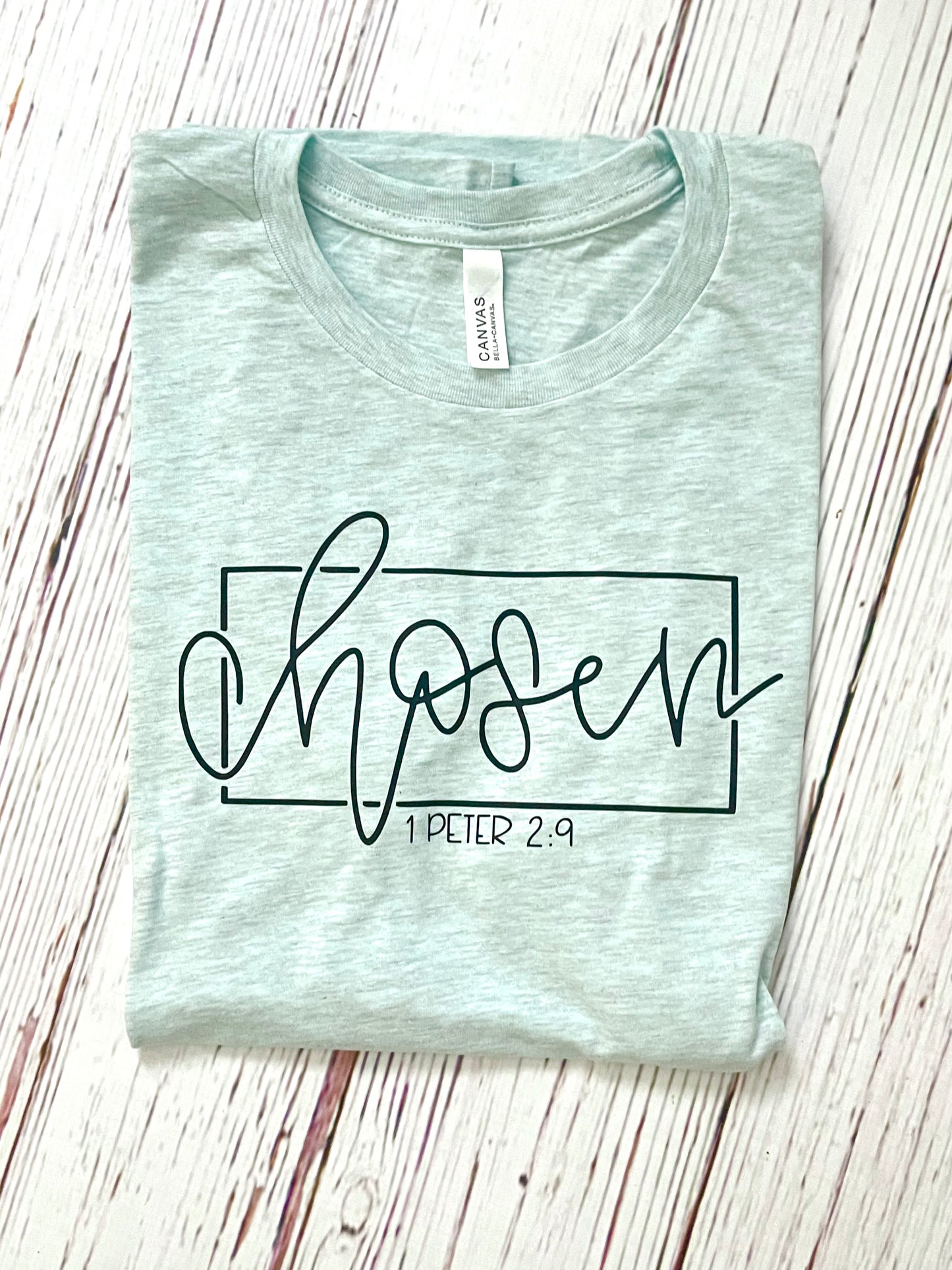 Chosen Tee