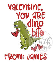 Load image into Gallery viewer, Valentine Stickers
