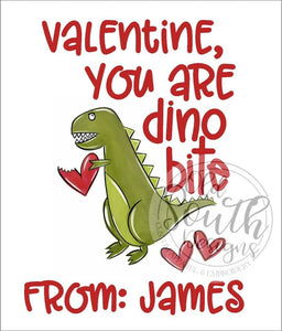 Valentine Stickers