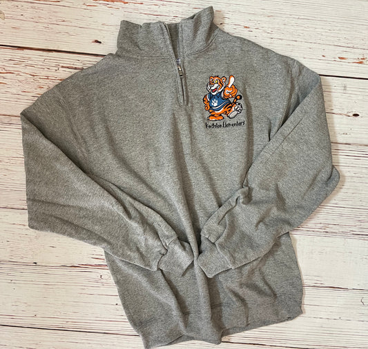 Kingston Elem Pullover