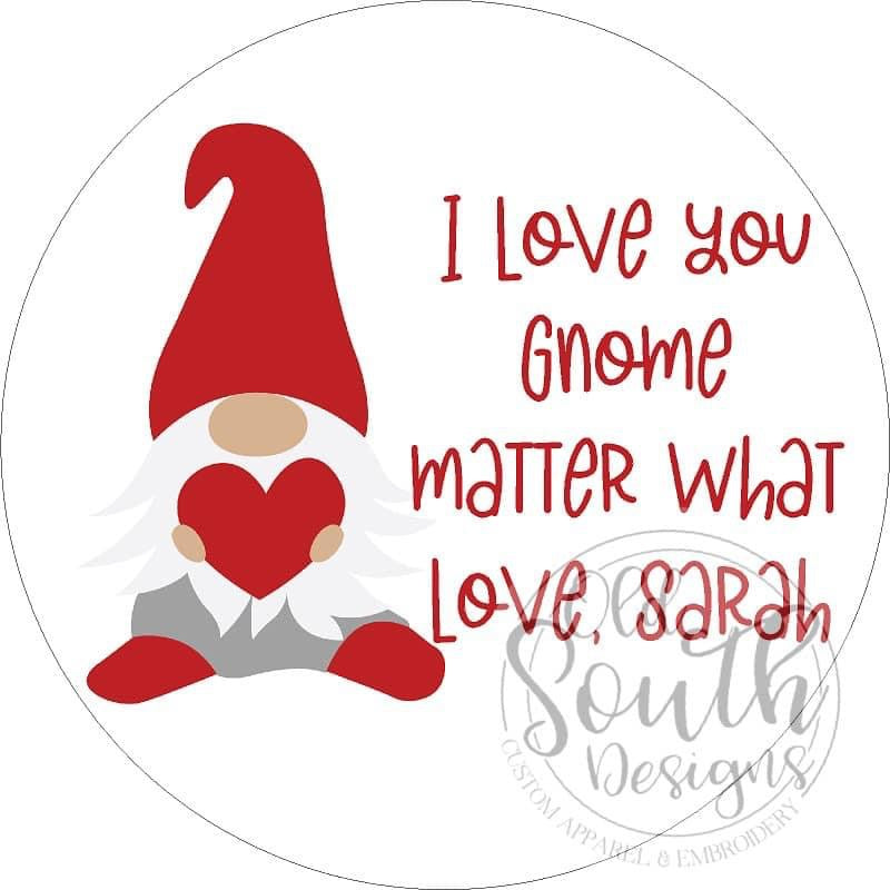Valentine Stickers