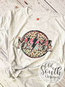 Rockin’ Mama Tee
