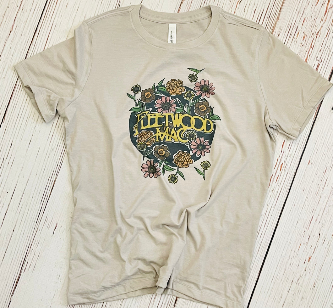 Fleetwood Mac Tee