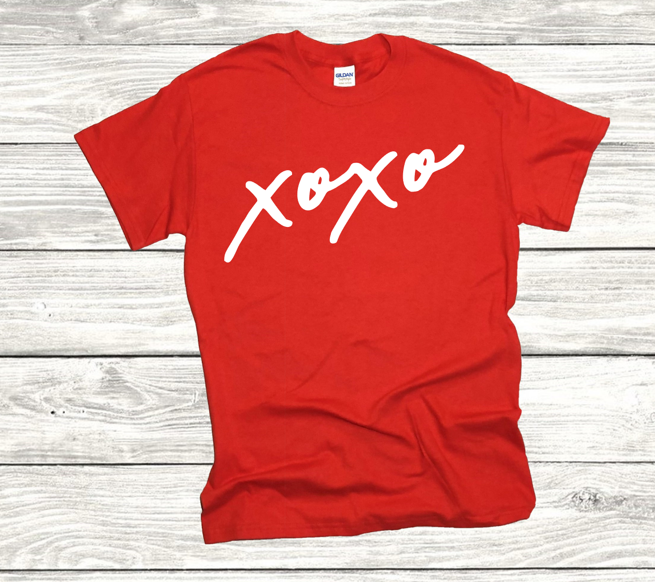 xoxo