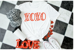 XOXO