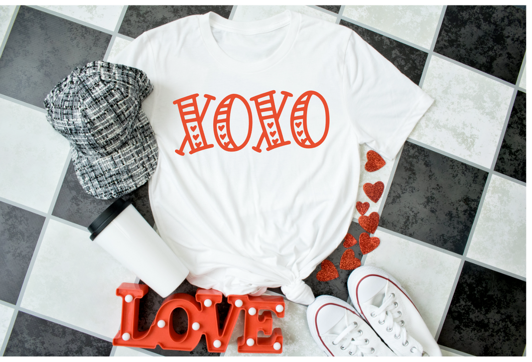 XOXO