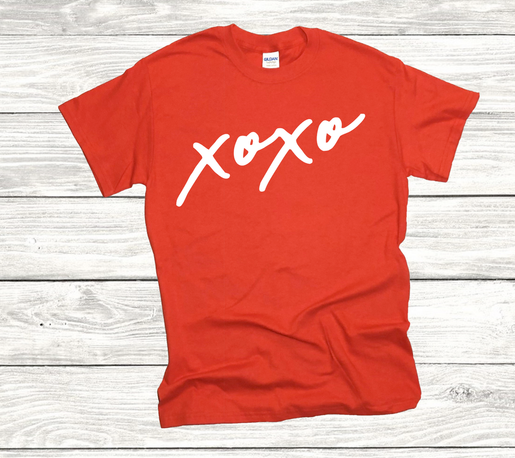 xoxo